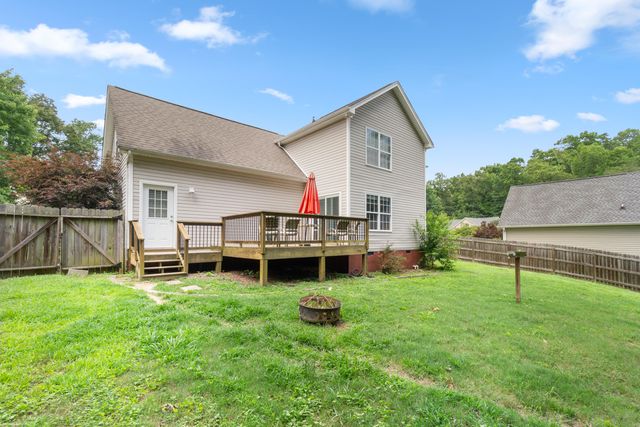 5585 Sarah Drive, Ooltewah, TN 37363