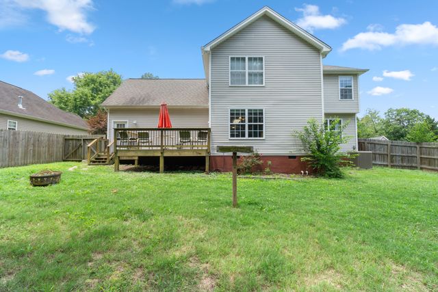 5585 Sarah Drive, Ooltewah, TN 37363