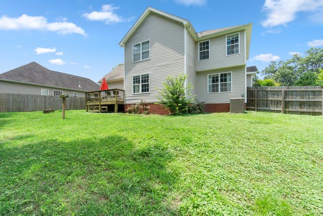 5585 Sarah Drive, Ooltewah, TN 37363