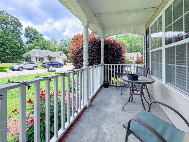 5585 Sarah Drive, Ooltewah, TN 37363