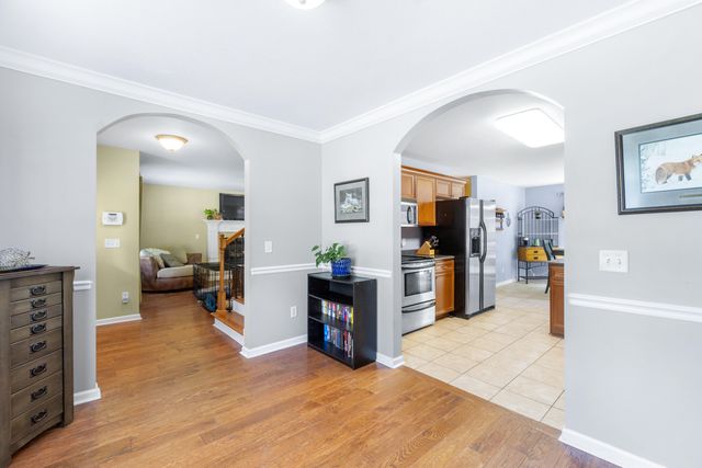 5585 Sarah Drive, Ooltewah, TN 37363