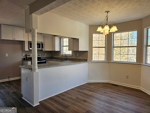 7155 Hummingbird Lane, Winston, GA 30187