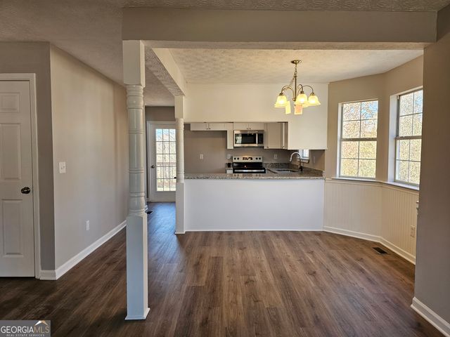 7155 Hummingbird Lane, Winston, GA 30187