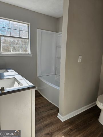 7155 Hummingbird Lane, Winston, GA 30187