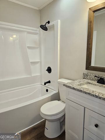 7155 Hummingbird Lane, Winston, GA 30187