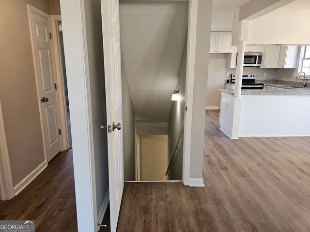 7155 Hummingbird Lane, Winston, GA 30187