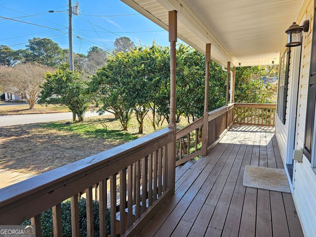 7155 Hummingbird Lane, Winston, GA 30187