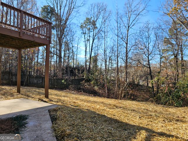 7155 Hummingbird Lane, Winston, GA 30187