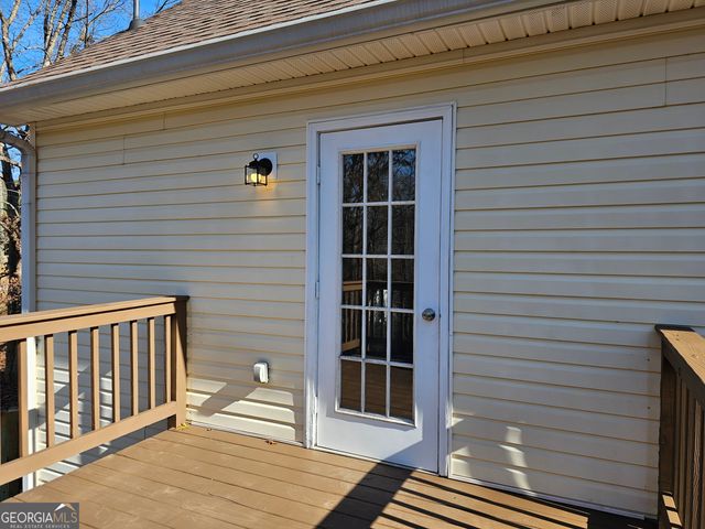 7155 Hummingbird Lane, Winston, GA 30187