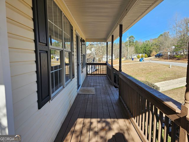 7155 Hummingbird Lane, Winston, GA 30187