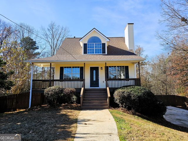 7155 Hummingbird Lane, Winston, GA 30187