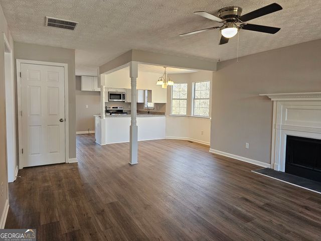 7155 Hummingbird Lane, Winston, GA 30187