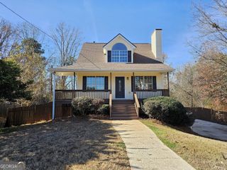 7155 Hummingbird Lane, Winston, GA 30187