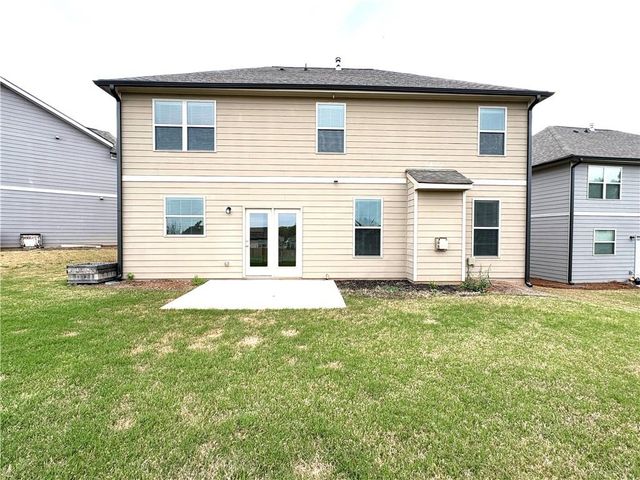 6085 Bay Point Cove, Flowery Branch, GA 30542