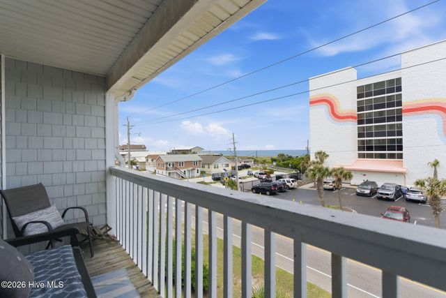 105 Tennessee Avenue Unit 304, Carolina Beach, NC 28428