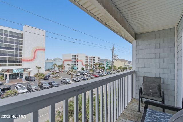 105 Tennessee Avenue Unit 304, Carolina Beach, NC 28428