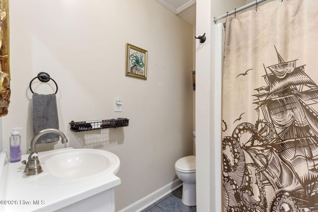 105 Tennessee Avenue Unit 304, Carolina Beach, NC 28428
