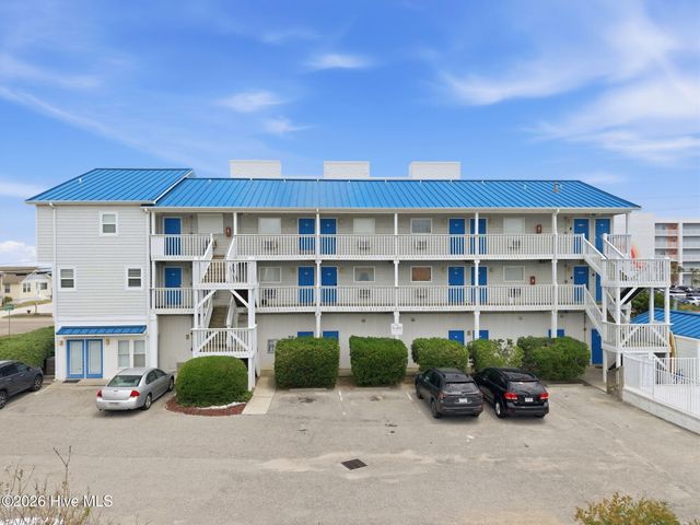 105 Tennessee Avenue Unit 304, Carolina Beach, NC 28428