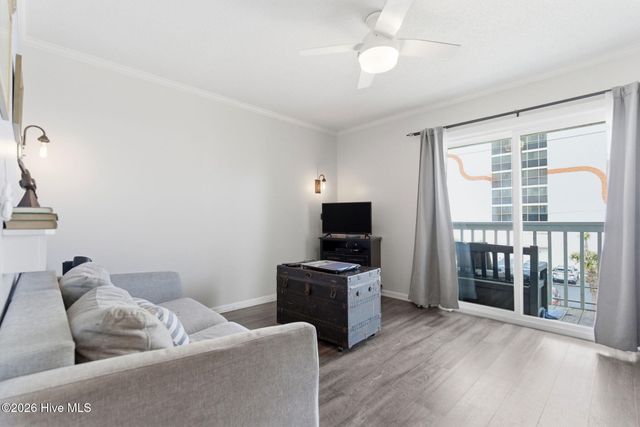 105 Tennessee Avenue Unit 304, Carolina Beach, NC 28428