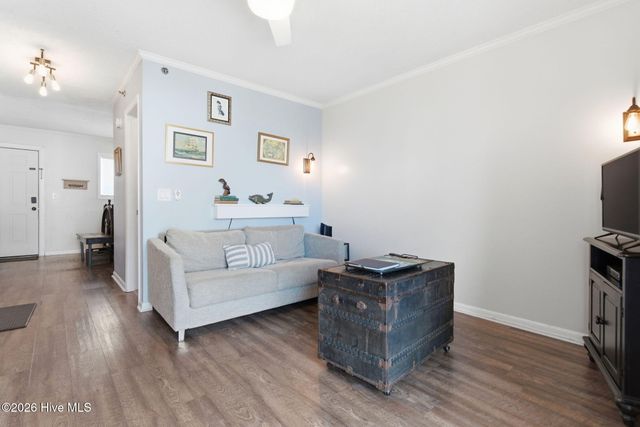 105 Tennessee Avenue Unit 304, Carolina Beach, NC 28428