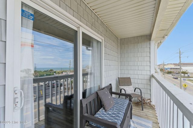 105 Tennessee Avenue Unit 304, Carolina Beach, NC 28428