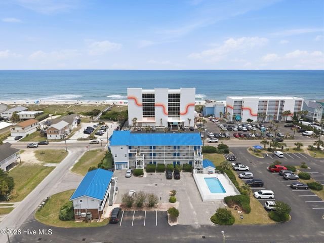 105 Tennessee Avenue Unit 304, Carolina Beach, NC 28428