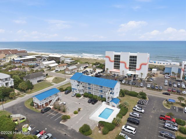 105 Tennessee Avenue Unit 304, Carolina Beach, NC 28428