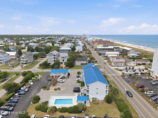 105 Tennessee Avenue Unit 304, Carolina Beach, NC 28428