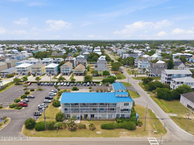 105 Tennessee Avenue Unit 304, Carolina Beach, NC 28428