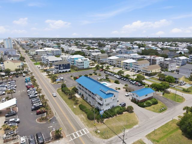 105 Tennessee Avenue Unit 304, Carolina Beach, NC 28428
