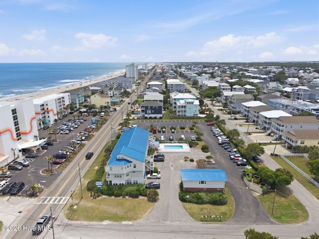 105 Tennessee Avenue Unit 304, Carolina Beach, NC 28428