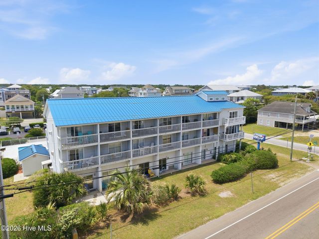 105 Tennessee Avenue Unit 304, Carolina Beach, NC 28428