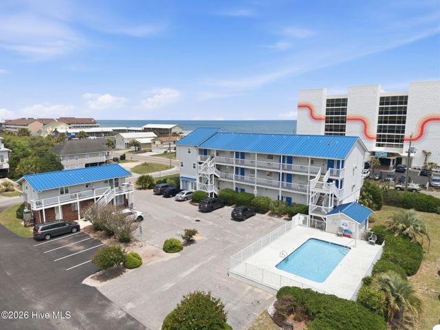 105 Tennessee Avenue Unit 304, Carolina Beach, NC 28428