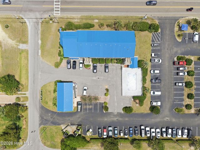 105 Tennessee Avenue Unit 304, Carolina Beach, NC 28428