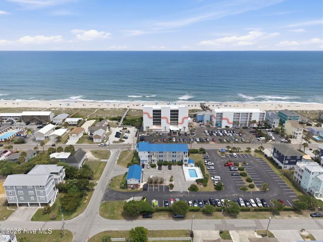 105 Tennessee Avenue Unit 304, Carolina Beach, NC 28428