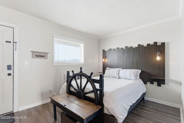 105 Tennessee Avenue Unit 304, Carolina Beach, NC 28428