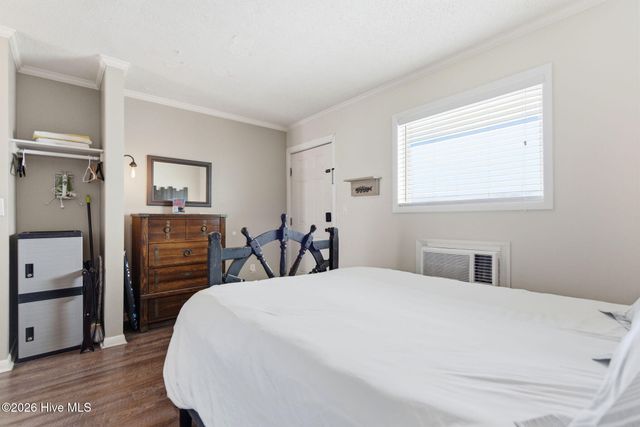 105 Tennessee Avenue Unit 304, Carolina Beach, NC 28428