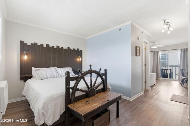105 Tennessee Avenue Unit 304, Carolina Beach, NC 28428
