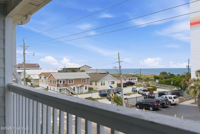 105 Tennessee Avenue Unit 304, Carolina Beach, NC 28428