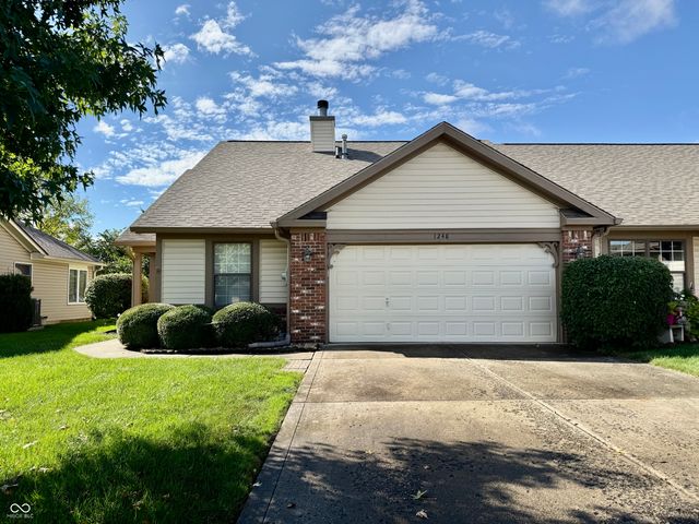 1248 Lexington Trail, Greenfield, IN 46140