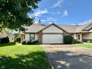 1248 Lexington Trail, Greenfield, IN 46140