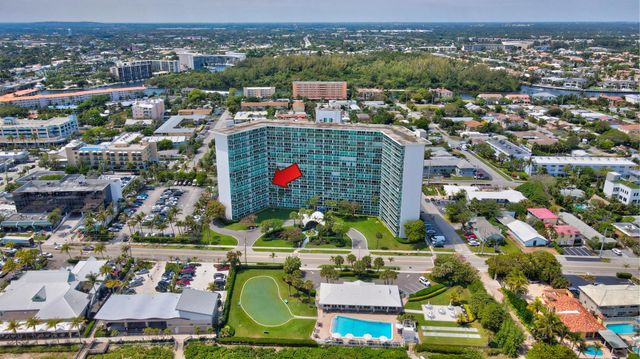 333 NE 21st Avenue 602, Deerfield Beach, FL 33441