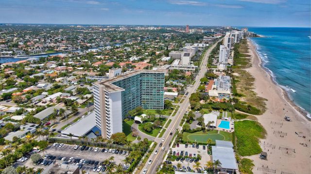 333 NE 21st Avenue 602, Deerfield Beach, FL 33441