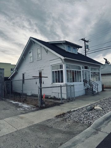 211 Washington Street, Anaconda, MT 59711