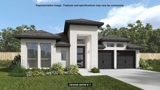 225 Silver Sage Street, Conroe, TX 77304