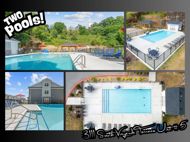 3111 S Vineyards Terrace 5, Branson, MO 65616