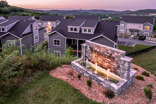 3111 S Vineyards Terrace 5, Branson, MO 65616