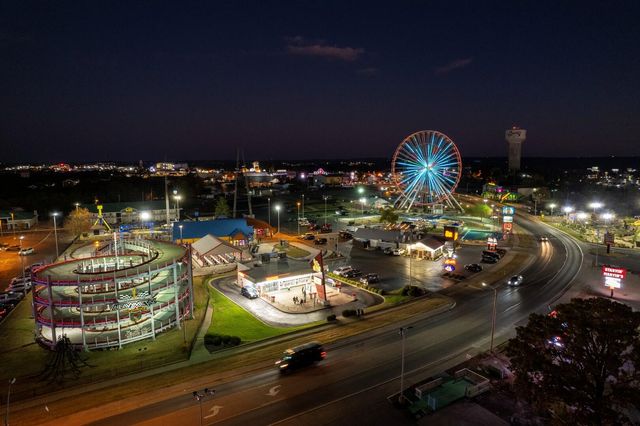 3111 S Vineyards Terrace 5, Branson, MO 65616