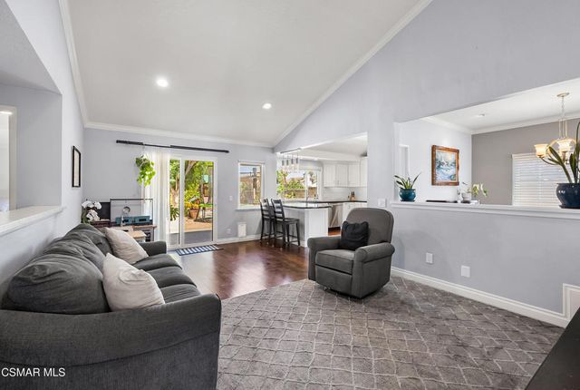 3060 Bianca Circle, Simi Valley, CA 93063