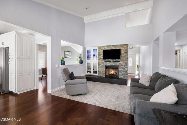 3060 Bianca Circle, Simi Valley, CA 93063